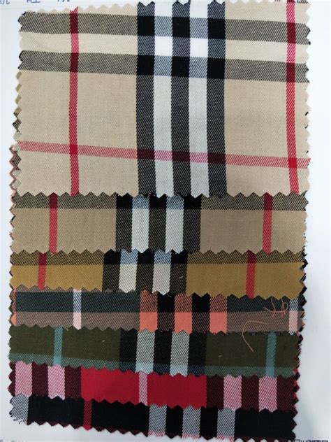 fabric burberry|burberry fabric joann.